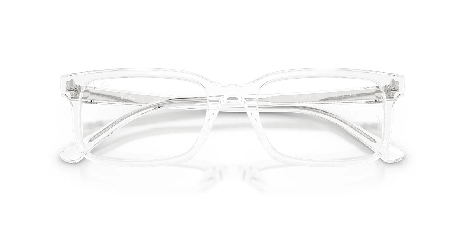 Ray-Ban 5445 Eyeglasses - view 54